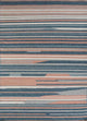 ウールラグ 270x180cm - ウールラグ