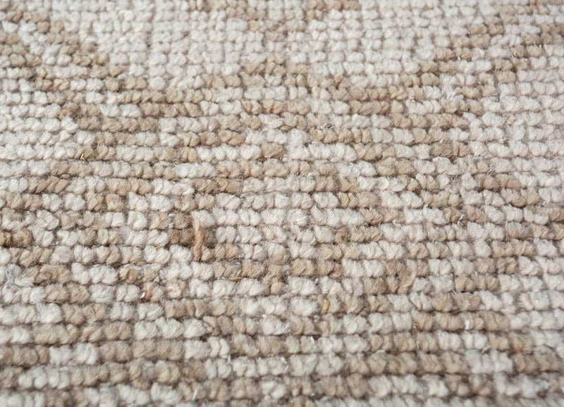 ウールラグ 270x180cm - ウールラグ
