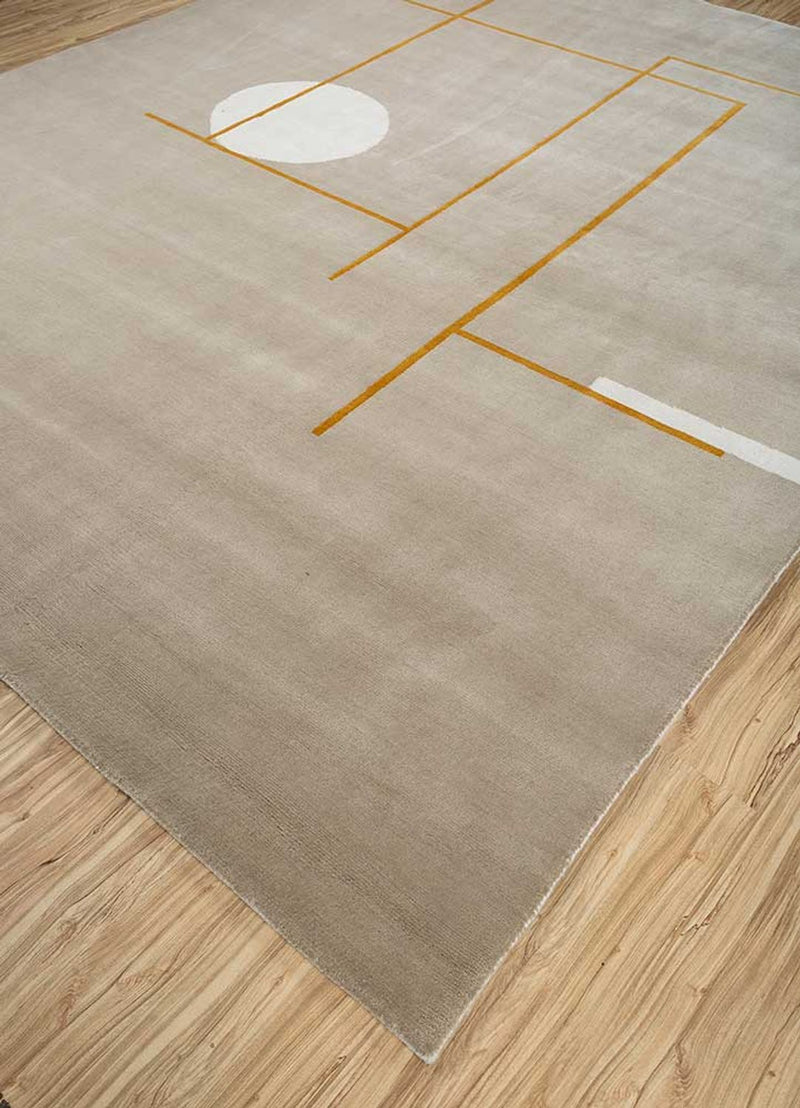 ウールラグ 300x240cm - ウールラグ