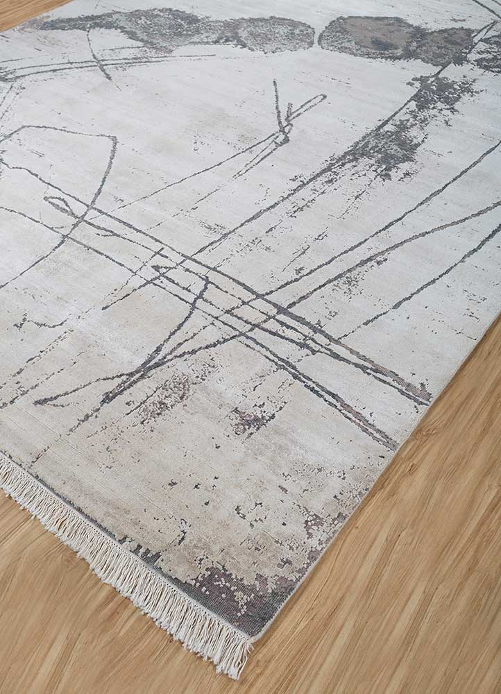 デザイナー絨毯 300x240cm - デザイナーラグ