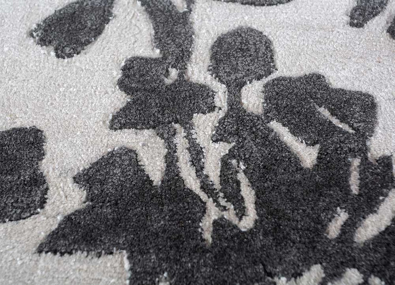 ウールラグ 270x180cm - ウールラグ