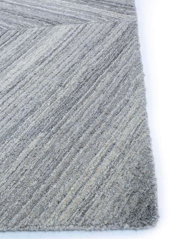 ウールラグ 240x150cm - ウールラグ