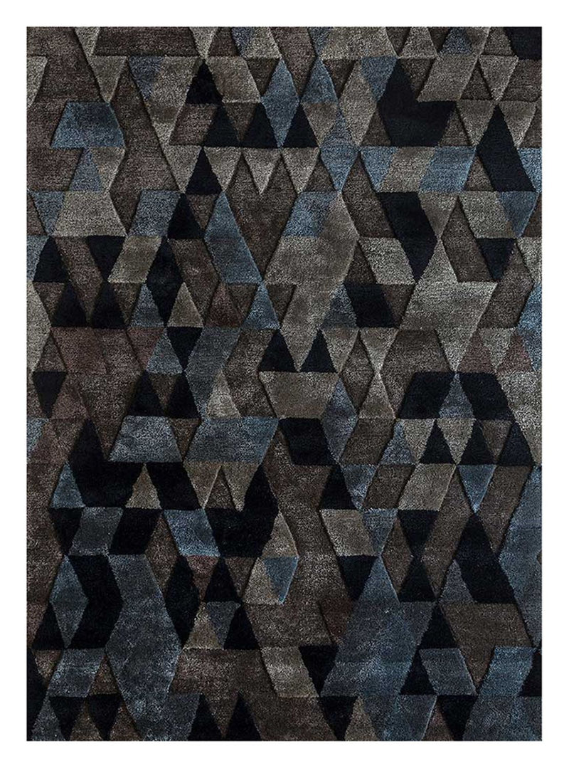 ウールラグ 240x150cm - ウールラグ