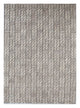 ウールラグ 240x150cm - ウールラグ
