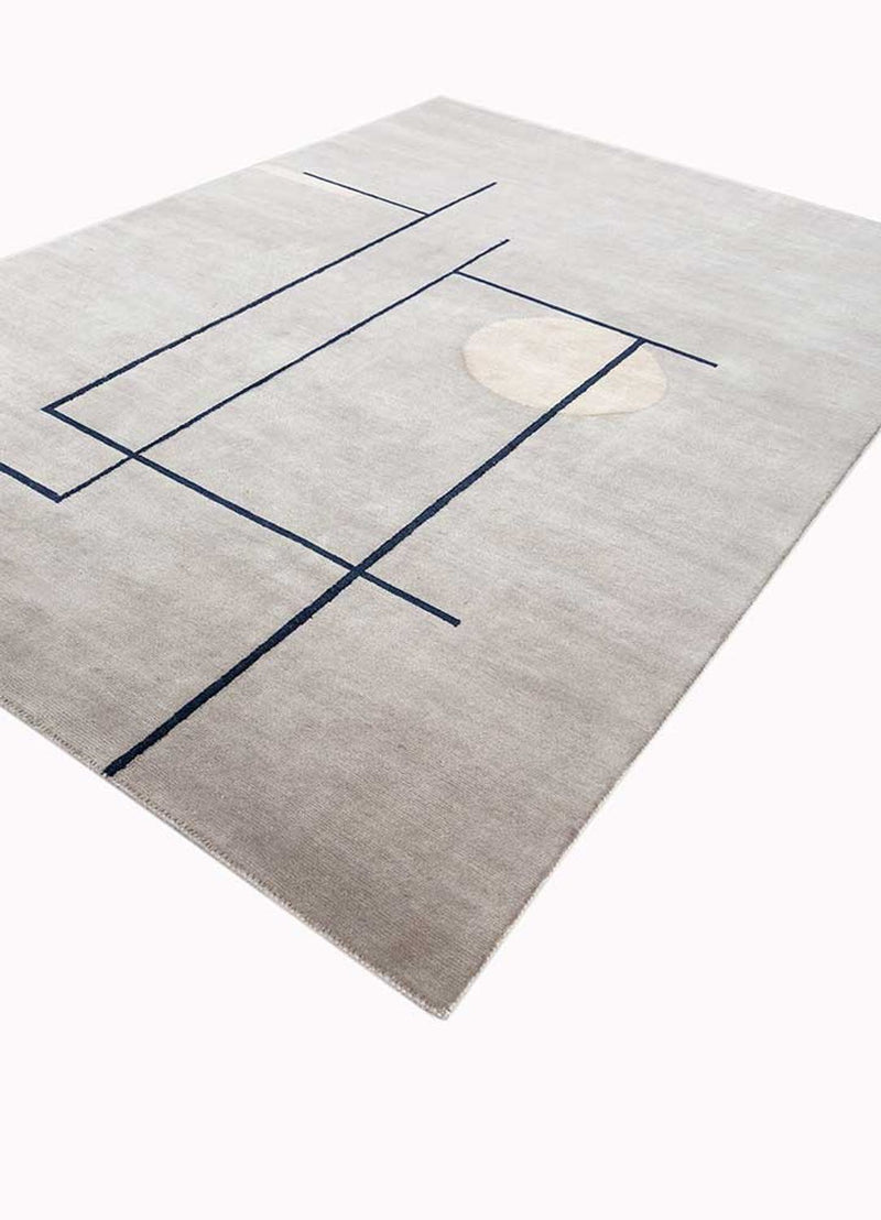 ウールラグ 300x240cm - ウールラグ