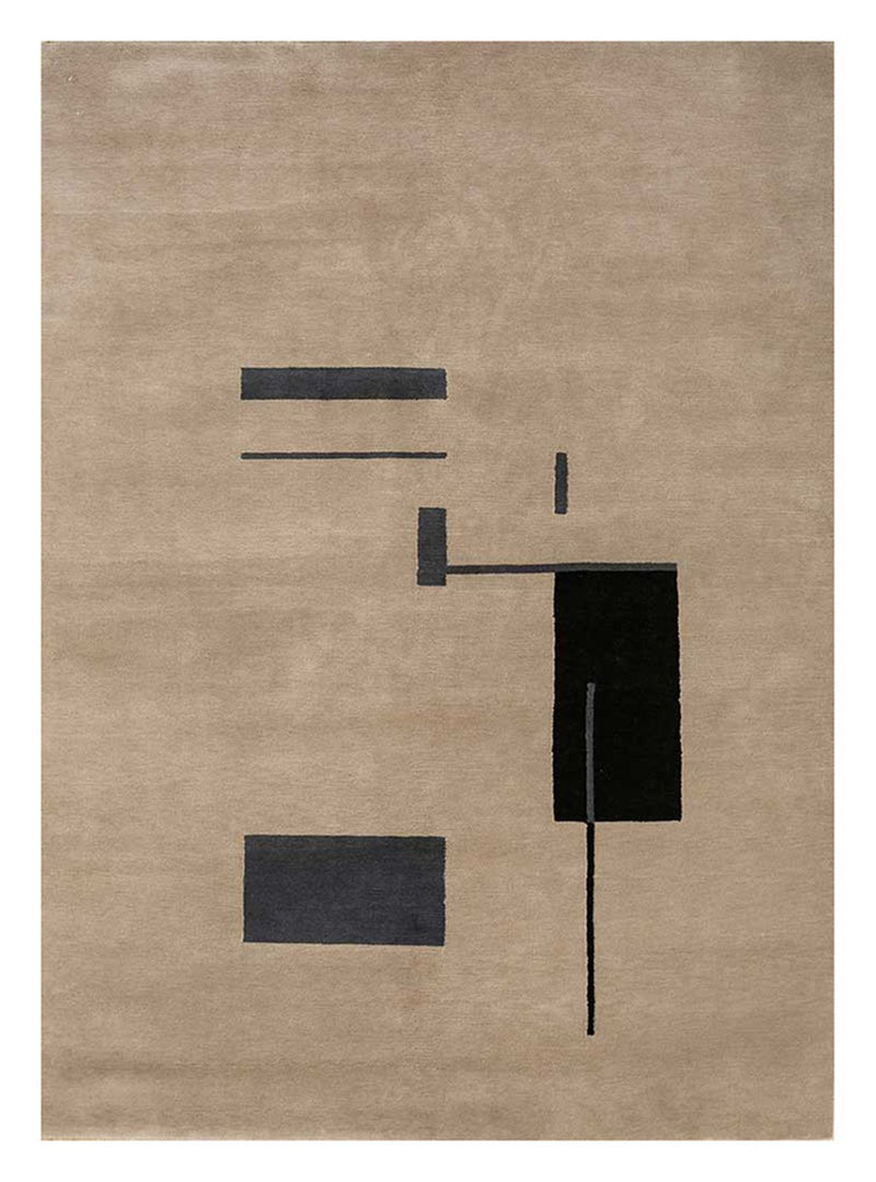 ウールラグ 300x240cm - ウールラグ