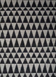 ウールラグ 225x158cm - ウールラグ