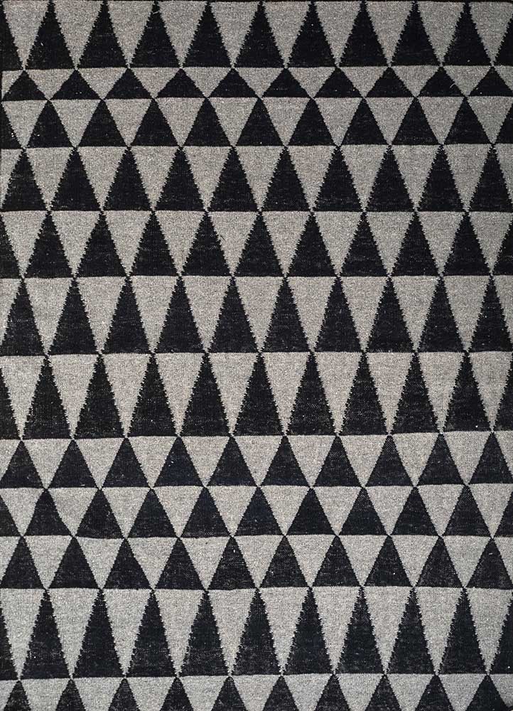 ウールラグ 225x158cm - ウールラグ