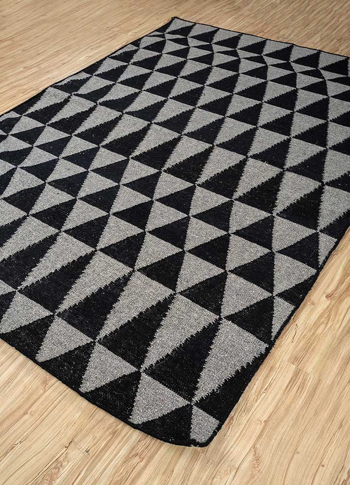 ウールラグ 225x158cm - ウールラグ