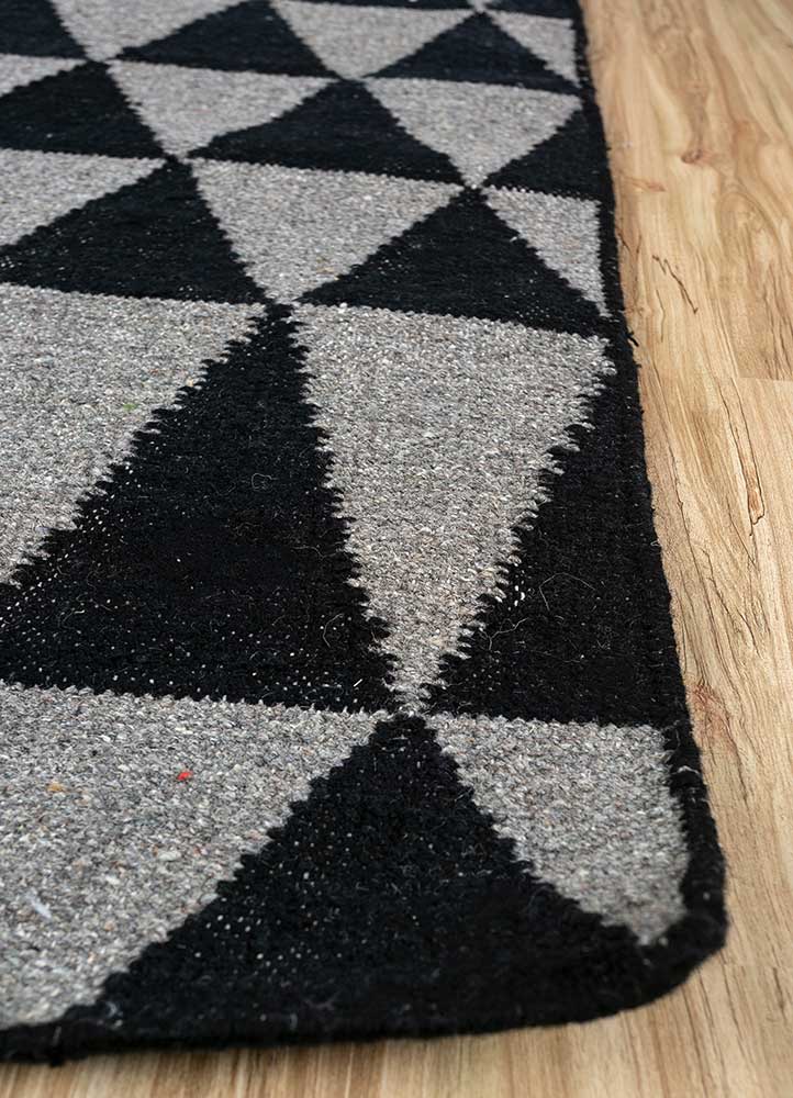 ウールラグ 225x158cm - ウールラグ