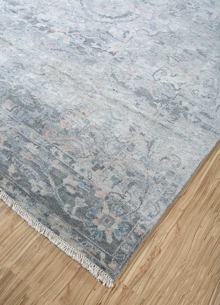 ウールラグ 300x240cm - ウールラグ