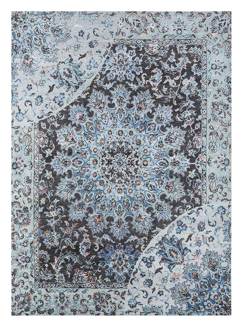 ウールラグ 300x240cm - ウールラグ