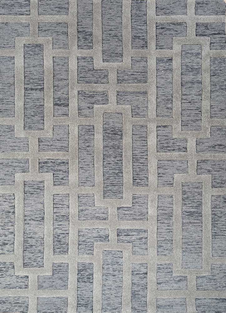 ウールラグ 240x150cm - ウールラグ