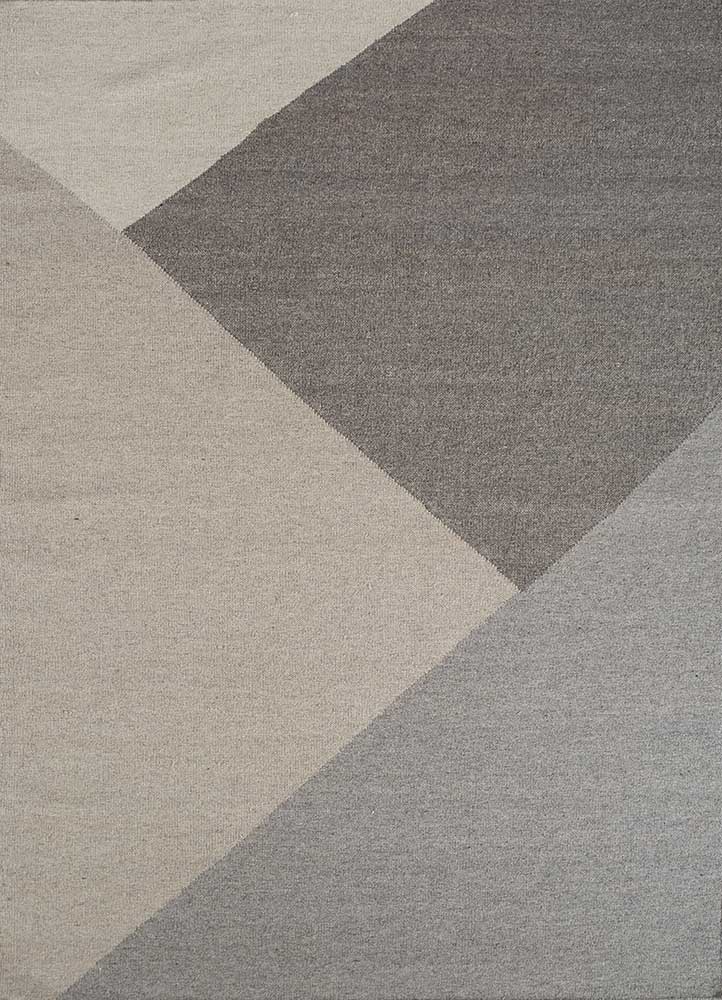 ウールラグ 240x150cm - ウールラグ