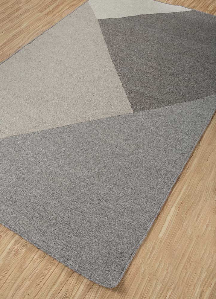 ウールラグ 240x150cm - ウールラグ