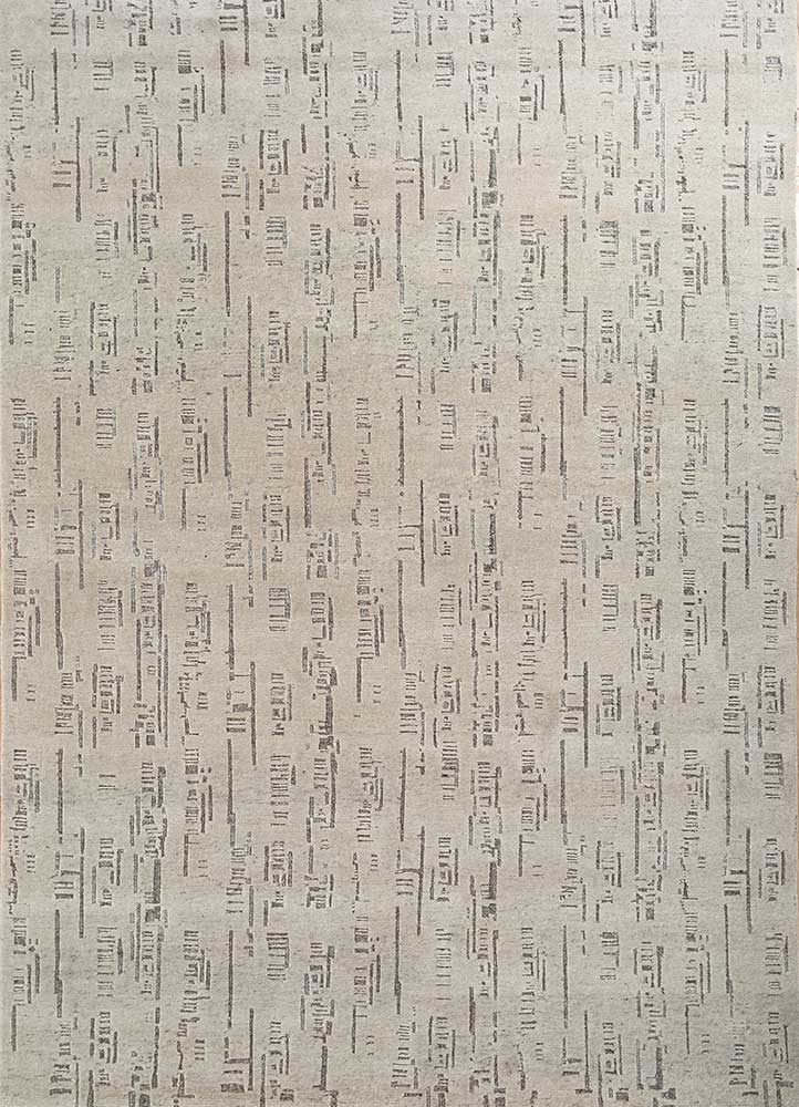 ウールラグ 270x180cm - ウールラグ