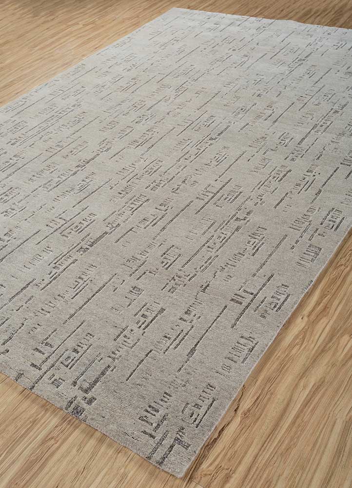 ウールラグ 270x180cm - ウールラグ