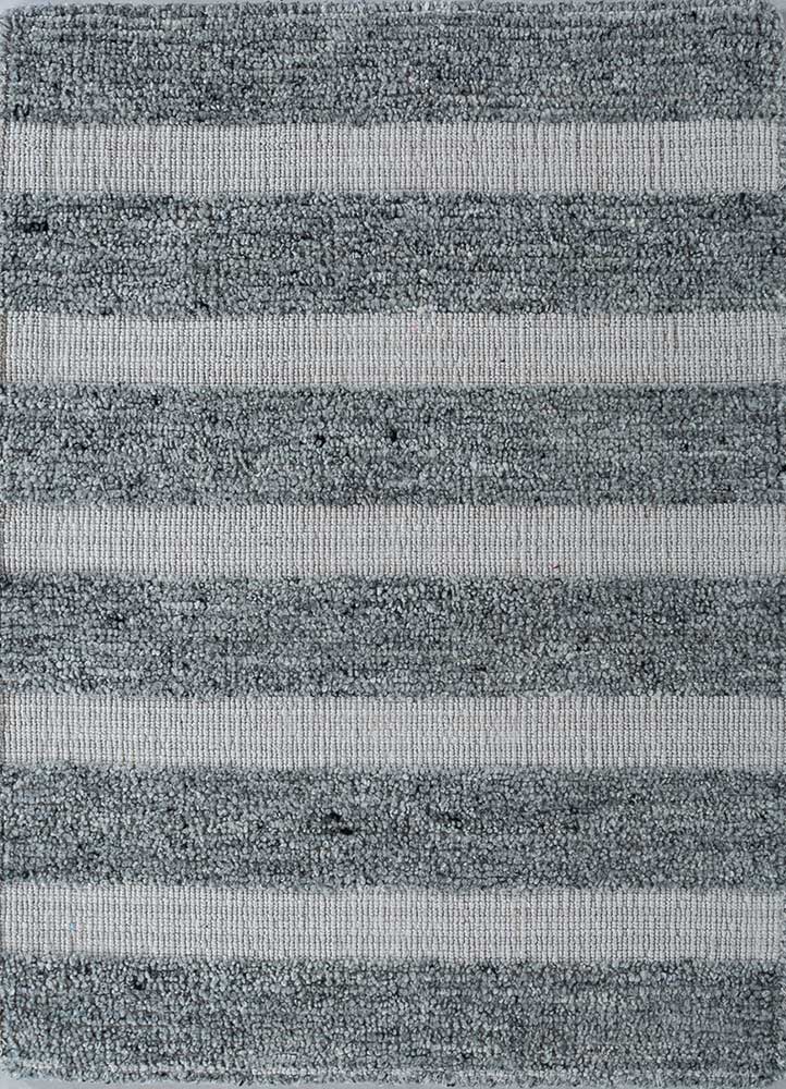 ウールラグ 90x60cm - ウールラグ
