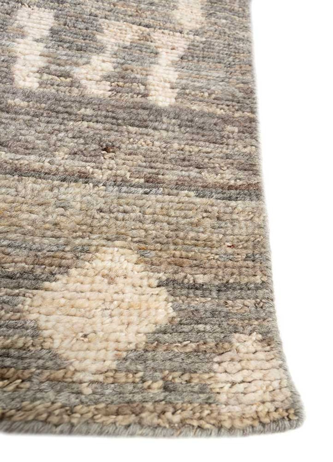 ウールラグ 300x240cm - ウールラグ
