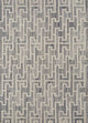 ウールラグ 240x150cm - ウールラグ