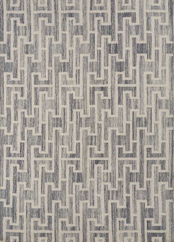 ウールラグ 240x150cm - ウールラグ
