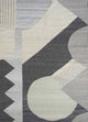 ウールラグ 240x150cm - ウールラグ