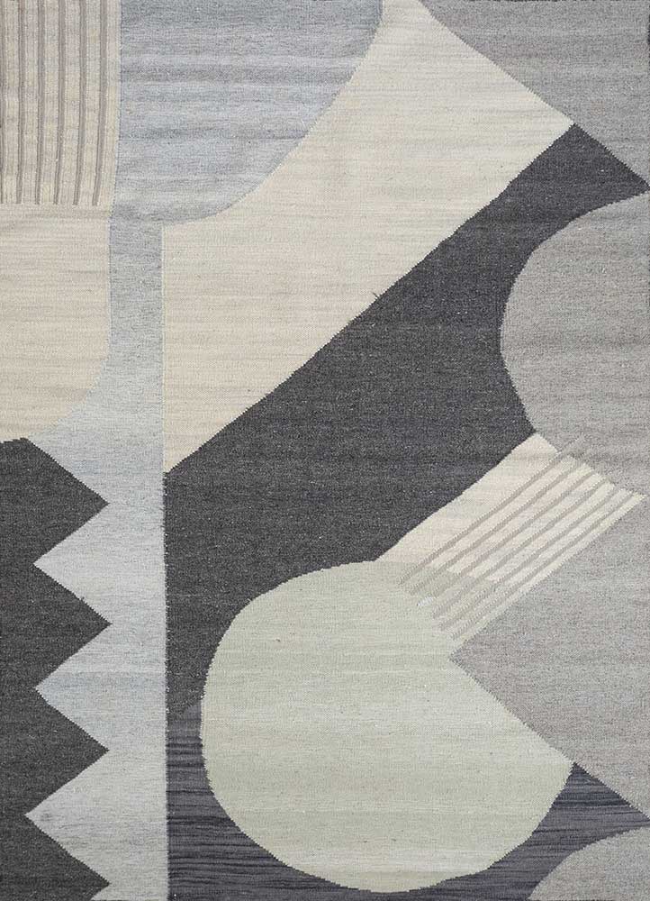 ウールラグ 240x150cm - ウールラグ