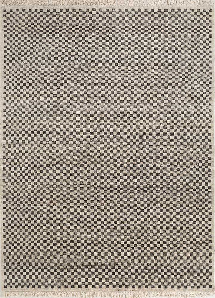 ウールラグ 270x180cm - ウールラグ