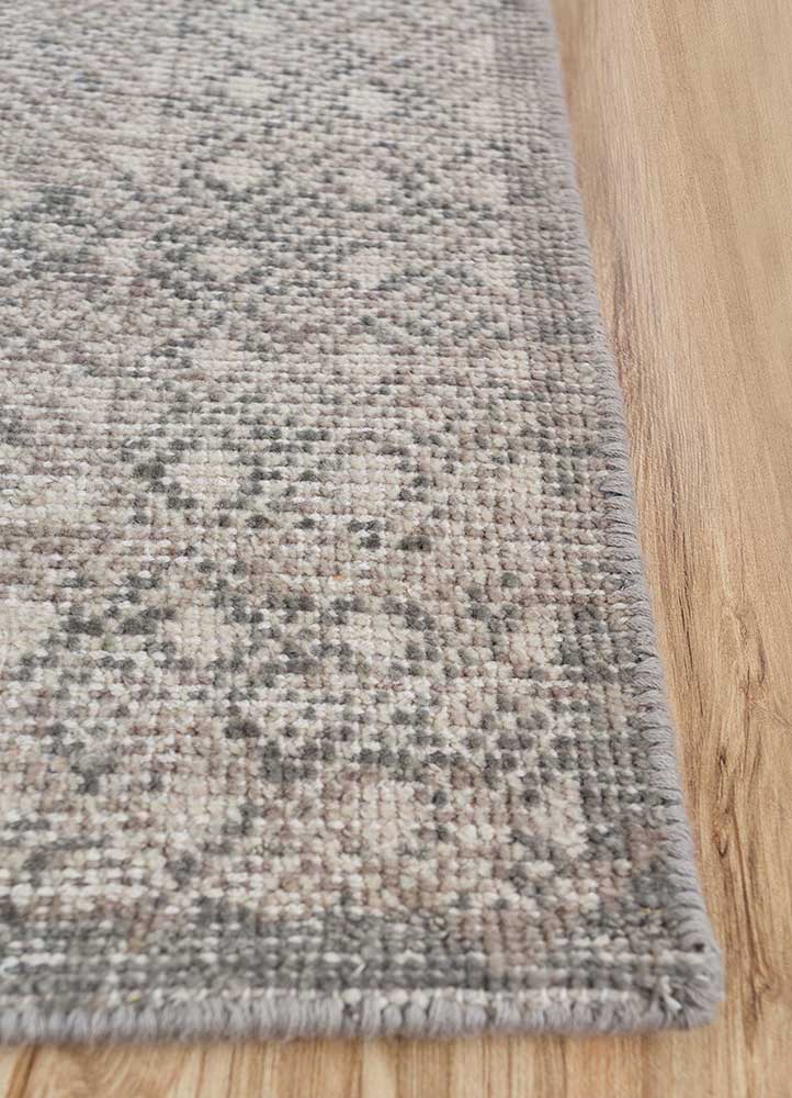 ウールラグ 300x240cm - ウールラグ