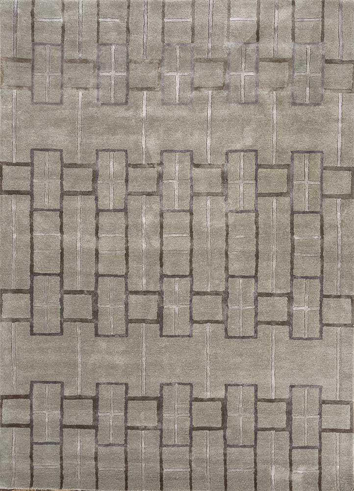 ウールラグ 270x180cm