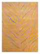 ウールラグ 270x180cm - ウールラグ