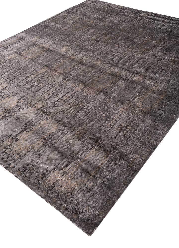 デザイナー絨毯 300x240cm - デザイナーラグ