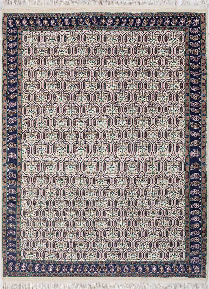 ウールラグ 210x150cm - ウールラグ
