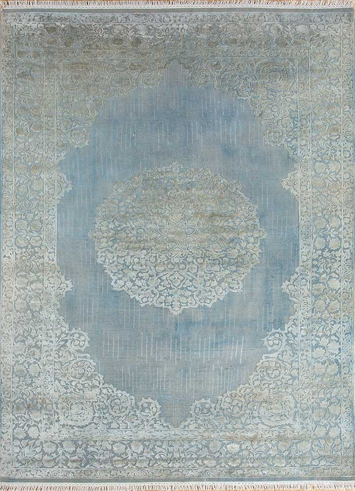 ウールラグ 300x200cm - ウールラグ