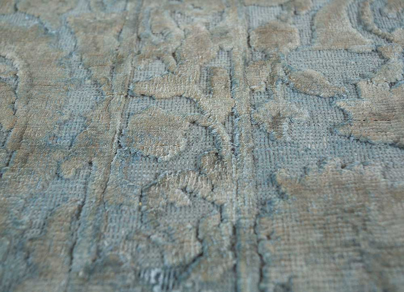 ウールラグ 300x200cm - ウールラグ