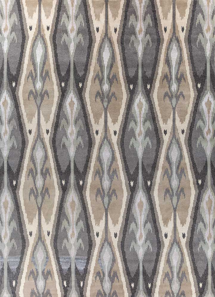 ウールラグ 300x240cm - ウールラグ