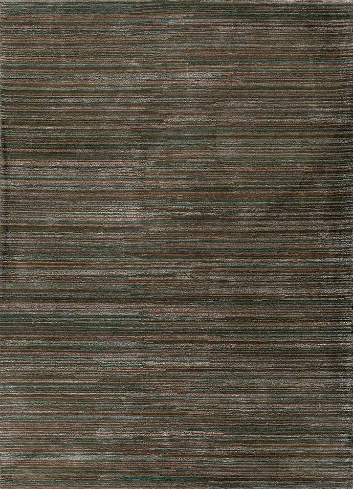 ウールラグ 240x150cm - ウールラグ