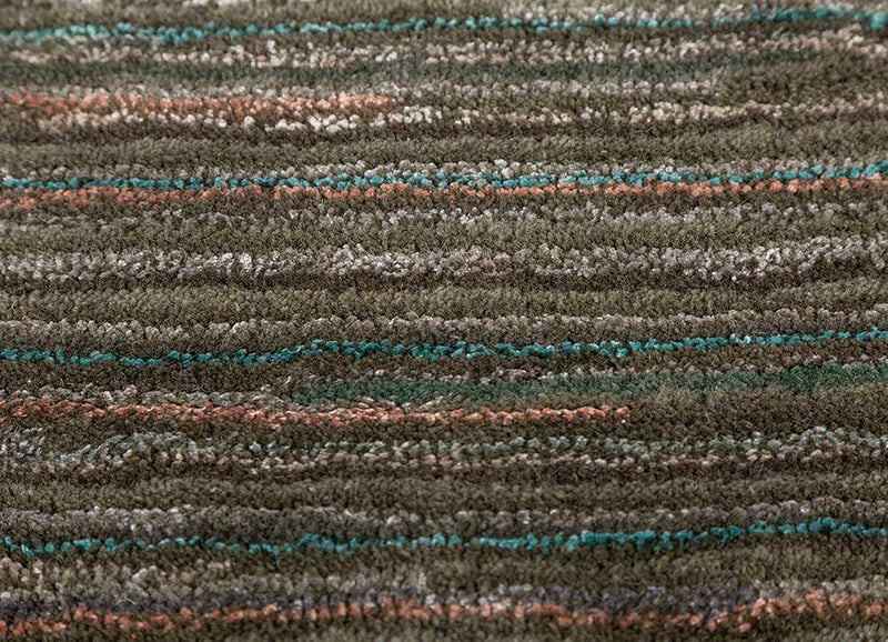 ウールラグ 240x150cm - ウールラグ