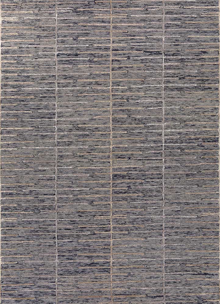 ウールラグ 240x150cm - ウールラグ