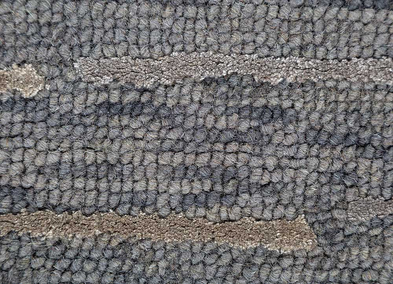 ウールラグ 240x150cm - ウールラグ