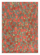 ウールラグ 270x180cm - ウールラグ