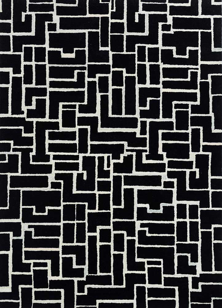 ウールラグ 270x180cm - ウールラグ