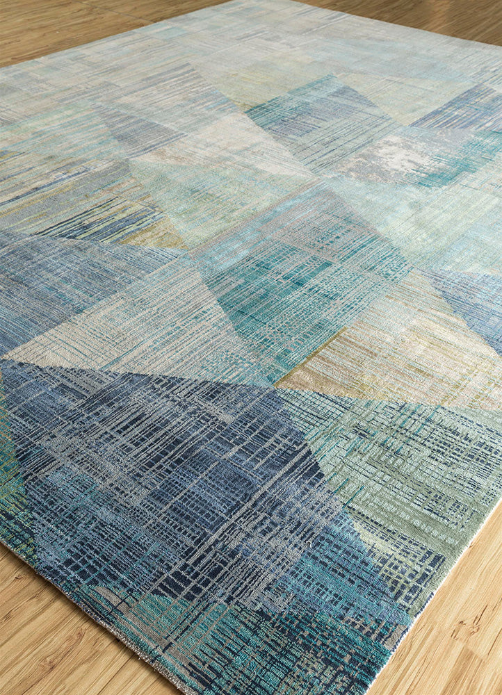 ウールラグ 300x240cm - ウールラグ