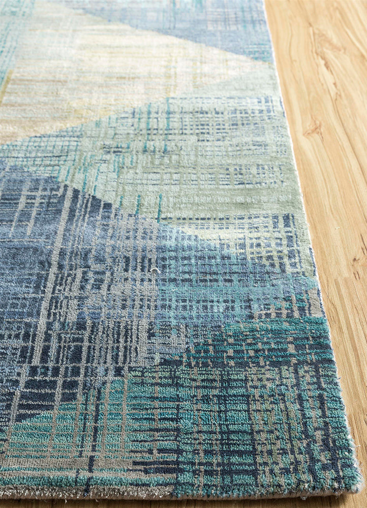 ウールラグ 300x240cm - ウールラグ