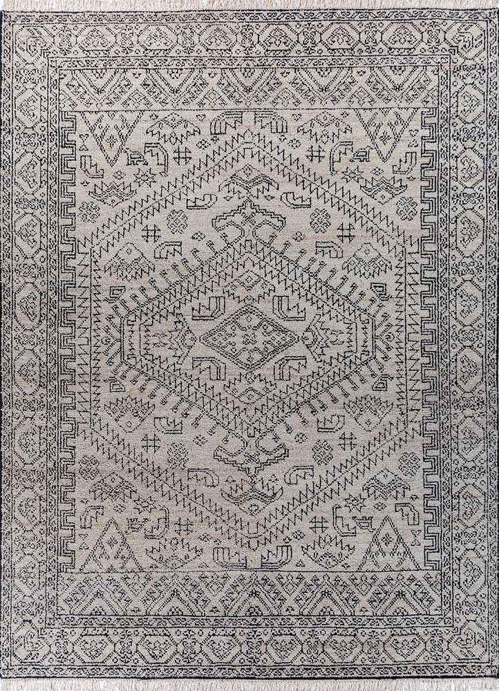 ウールラグ 300x240cm - ウールラグ