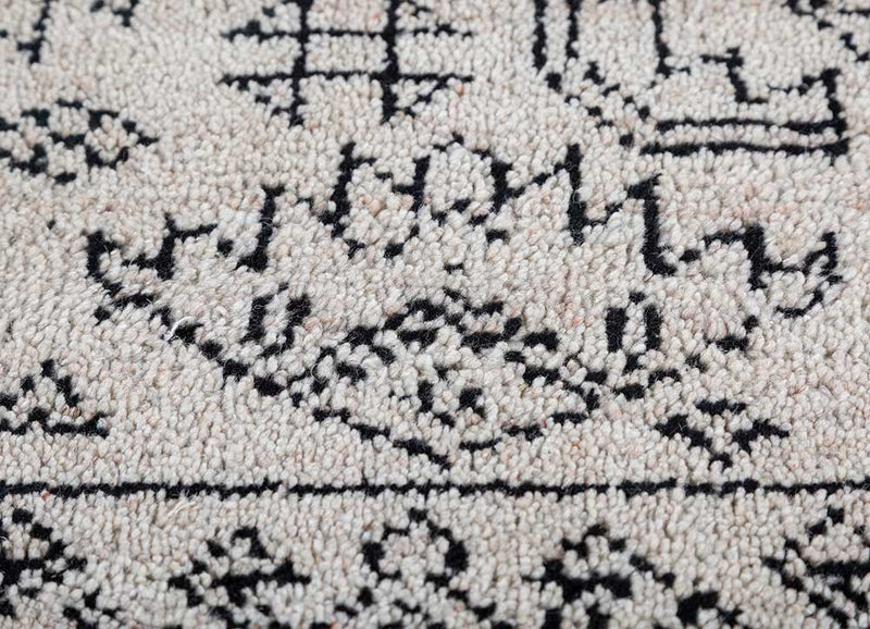 ウールラグ 300x240cm - ウールラグ