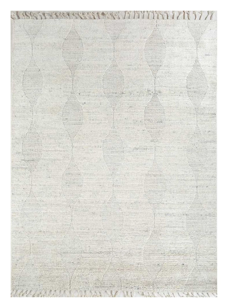 ウールラグ 300x240cm - ウールラグ