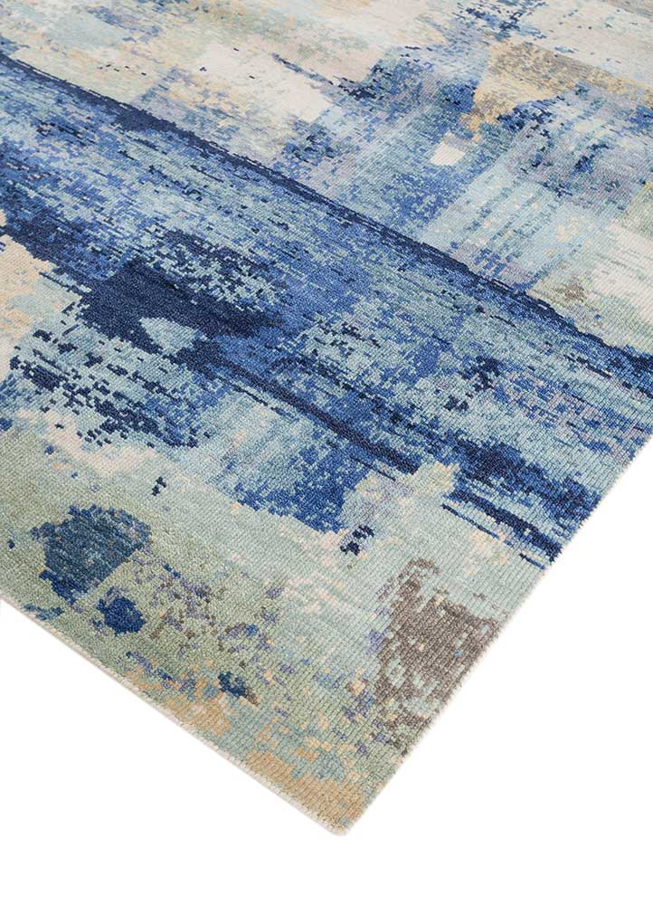ウールラグ 300x240cm - ウールラグ