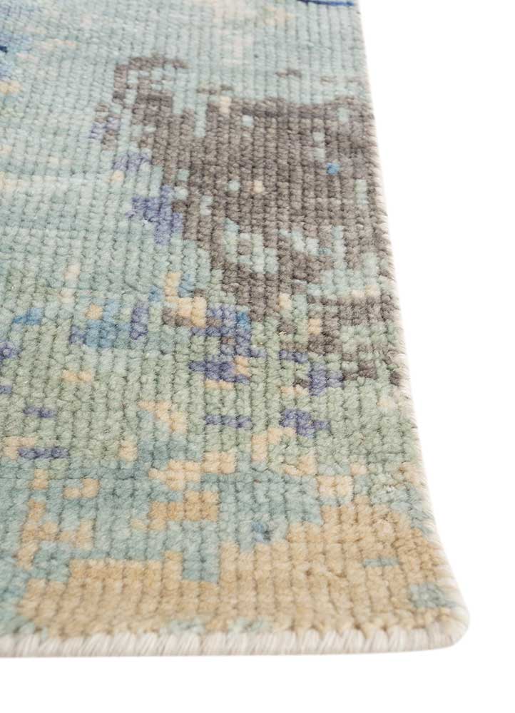 ウールラグ 300x240cm - ウールラグ