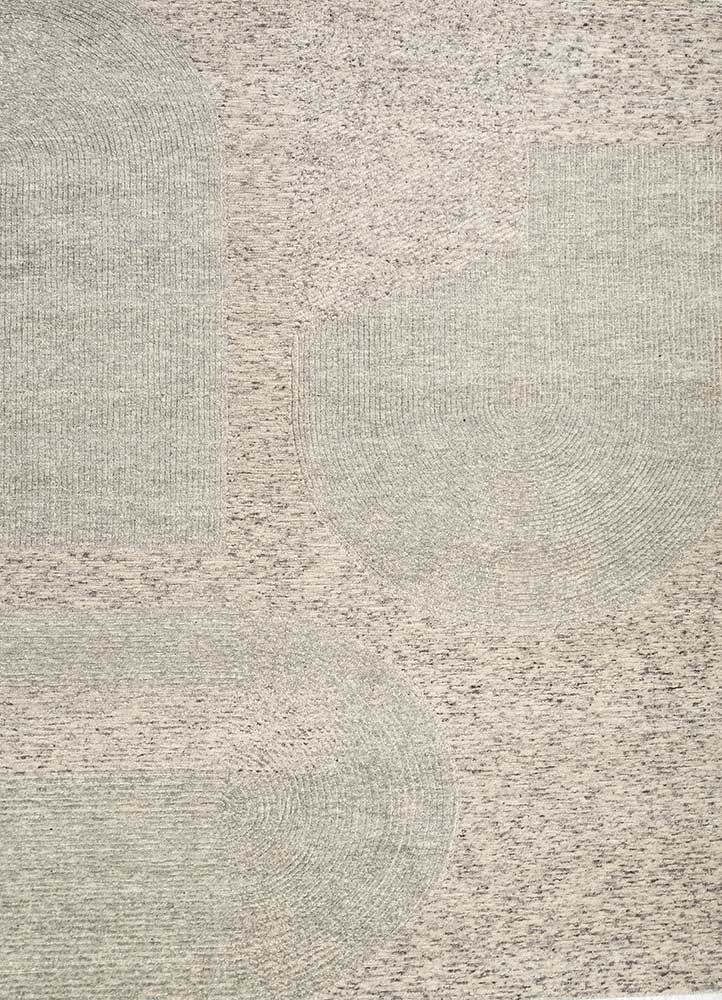 ウールラグ 270x180cm - ウールラグ